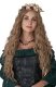 Renaissance Maiden Wig | Dirty Blonde