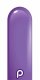 Prima Balloons 260 | Lavander