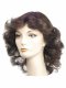 Suzy Wig | Dark Brown
