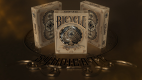 Syndicate Bicycle Playing Cards