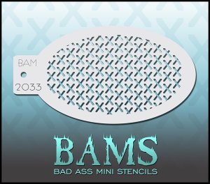 BAM2033