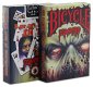 Zombified Playing Cards Bicycle