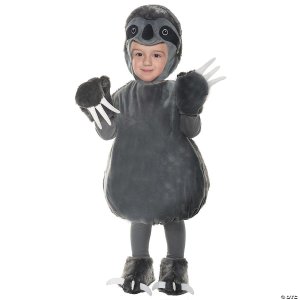 Sloth Belly Babies | Toddler Medium
