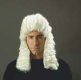 Judge Wig