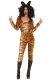 Spooky Glam Girl S/M