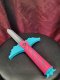 Squid Games Weapon