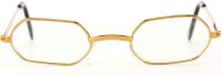 Santa Claus Glasses