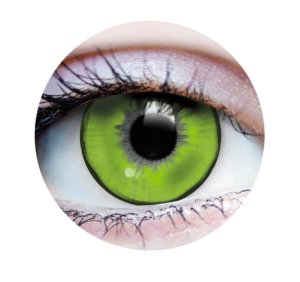Primal Contact Lenses | Lizard King