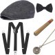 1920's Gangster Set