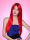 Divine Wig | Firecracker Red