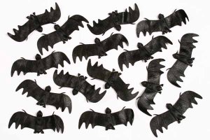 Bag of Bats