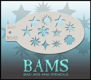 BAM3010