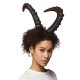 Mouflon Horns