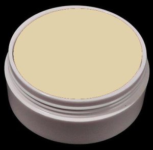 RCMA Hair White 4 1/2oz
