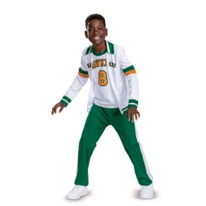 Stranger Things Hawkins Lucas | X-Large