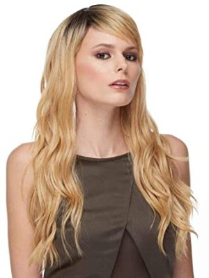 Blush Urban Wig | Honey Sable