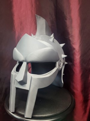 Maximus Gladiator Helmet