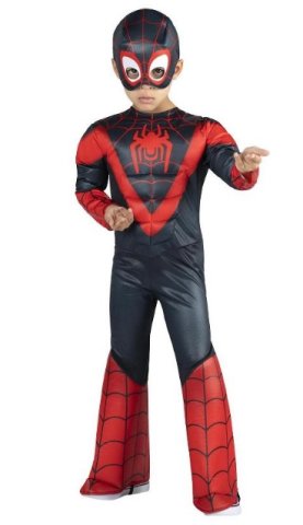 Spider man Miles Morales Toddler