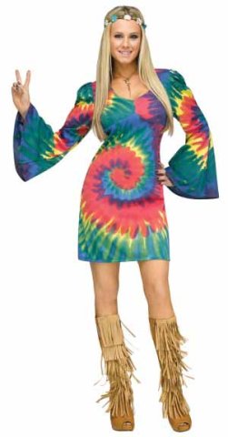 Groovy Gal S/M