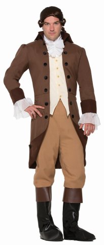 Colonial Gentleman | Standard