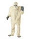Abominable Snowman One Size