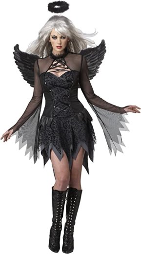 Fallen Angel Small Cc01141s 79