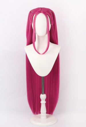 K Pop Demon Hunter Wig | Mira