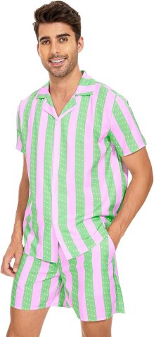 Beach Ken Doll | Large