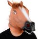 Horse Head | Light Brown