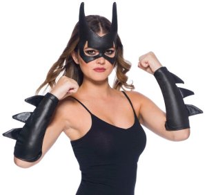 DC Batgirl Accessory Kit