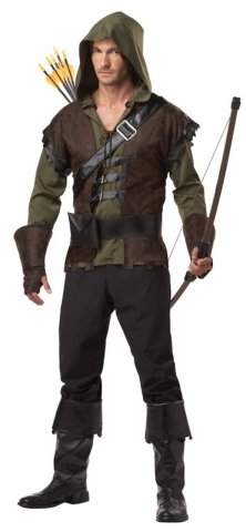Robin Hood | X-Large