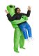 Inflatable Pick Me Up Alien | One Size