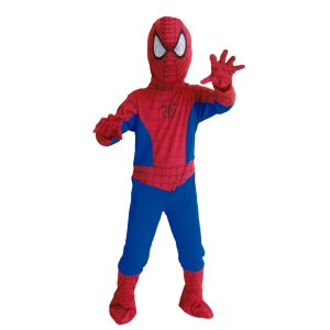 The Amazing Spiderman with Muscle Large