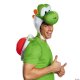 Nintendo Super Mario Brothers Yoshi Kit | Adult One Size