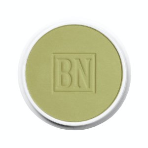 Ben Nye Colour Cake | Sallow Green