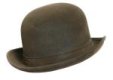 Derby Hat Brown