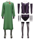 The Rocky Horror Picture Show Movie Replica Frank-N-Furter | Large