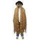 Cuzz the Fuzz Wig Set