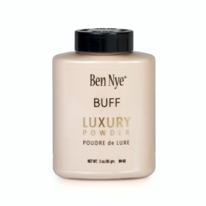 Ben Nye Luxury Powder | Buff 3oz
