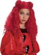 Disney Descendants 4: The Rise of Red | Red Wig