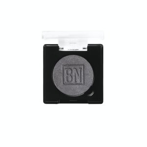 Ben Nye Pearl Sheen Eye Shadow | Charcoal