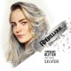 Rebellious Hairspray | Silver Glitter