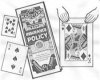 Magicians Insurance Policy (Full Colour)