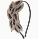 20's Flapper Headband