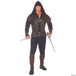 Assassin | Plus
