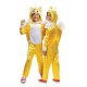 Deluxe Sonic 2 The Hedgehog Tails | Large