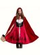 Deluxe Little Red Riding Hood | Large