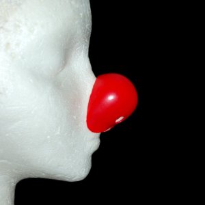 Nose JB