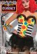 Evil Clown Corset