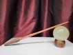 Harry Potter Metal Core Wand | Luna Lovegood's Second Wand